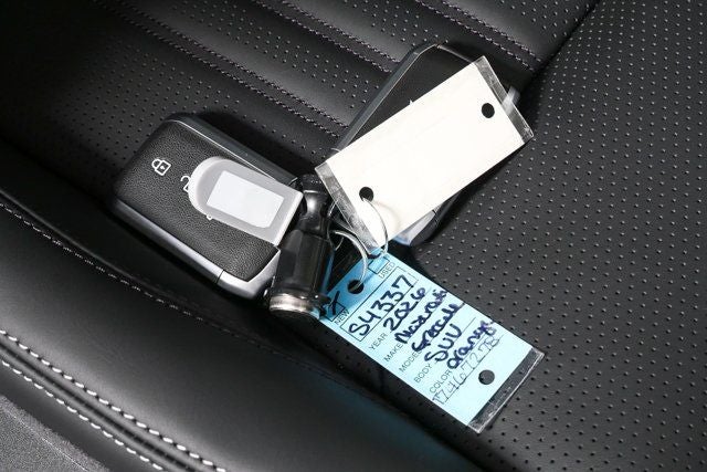 2026 Maserati Grecale Modena