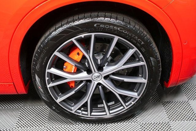 2026 Maserati Grecale Modena