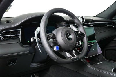 2026 Maserati Grecale Modena