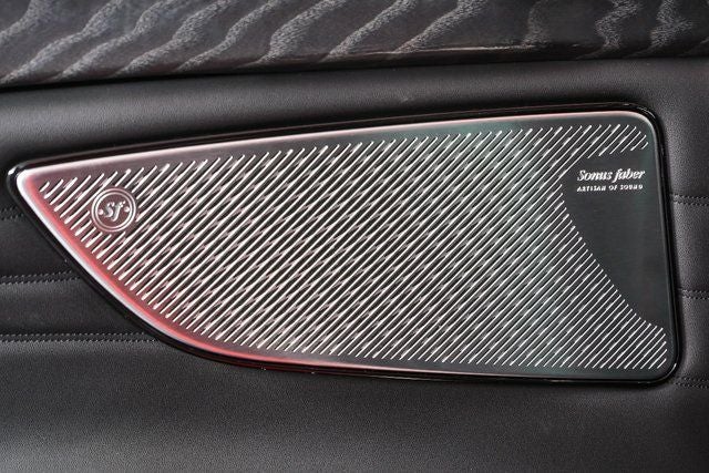 2026 Maserati Grecale Modena