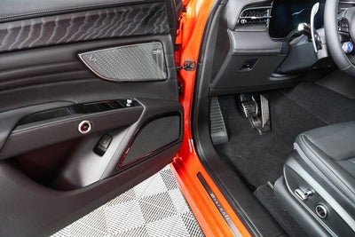 2026 Maserati Grecale Modena