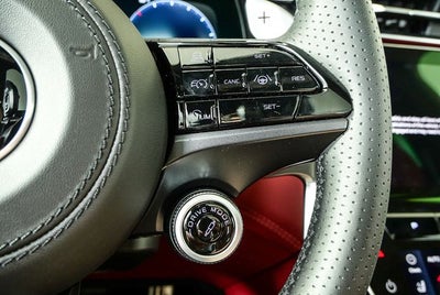 2026 Maserati Grecale Modena