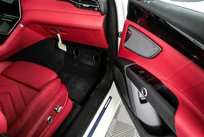 2026 Maserati Grecale Modena