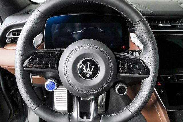2026 Maserati Grecale Modena