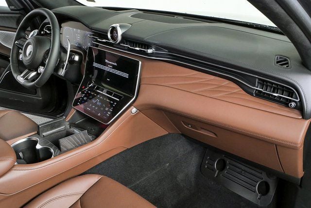 2026 Maserati Grecale Modena