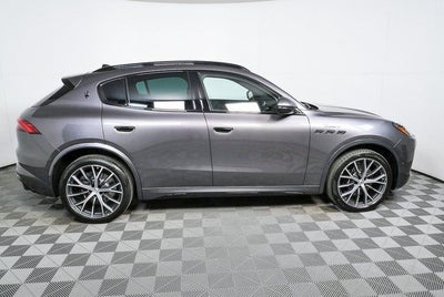2026 Maserati Grecale Modena