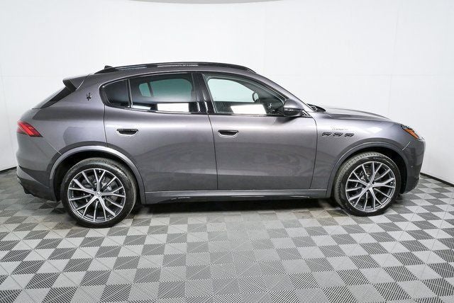 2026 Maserati Grecale Modena
