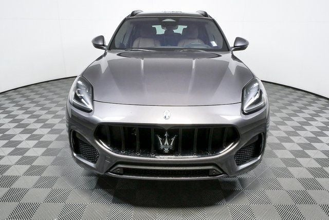 2026 Maserati Grecale Modena