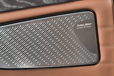 2026 Maserati Grecale Modena