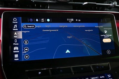 2026 Maserati Grecale Modena