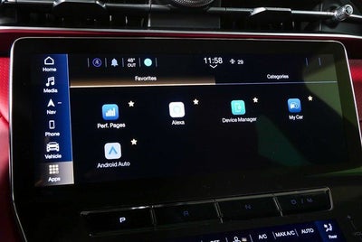 2026 Maserati Grecale Modena