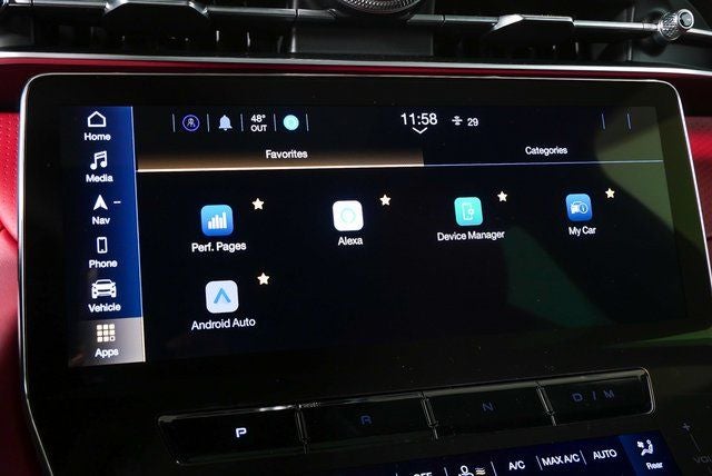 2026 Maserati Grecale Modena