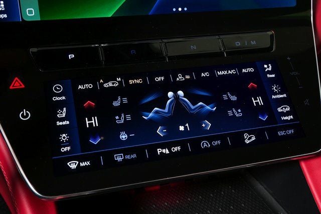 2026 Maserati Grecale Modena