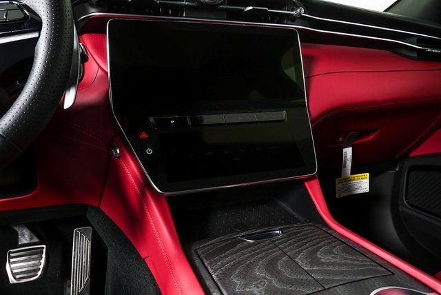 2026 Maserati Grecale Modena