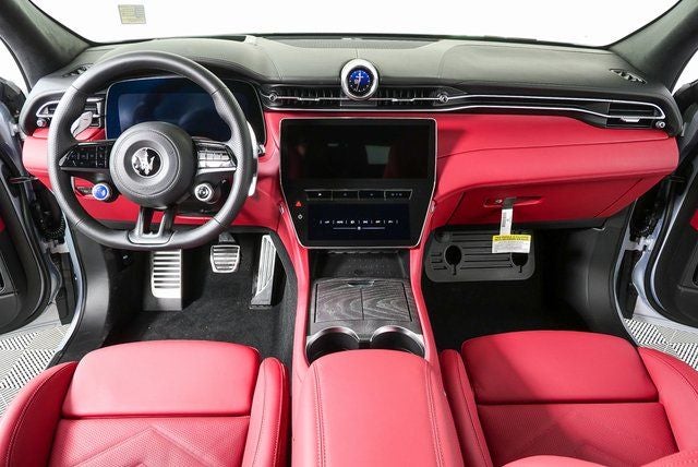 2026 Maserati Grecale Modena