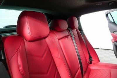 2026 Maserati Grecale Modena