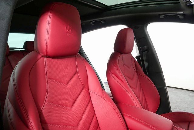 2026 Maserati Grecale Modena