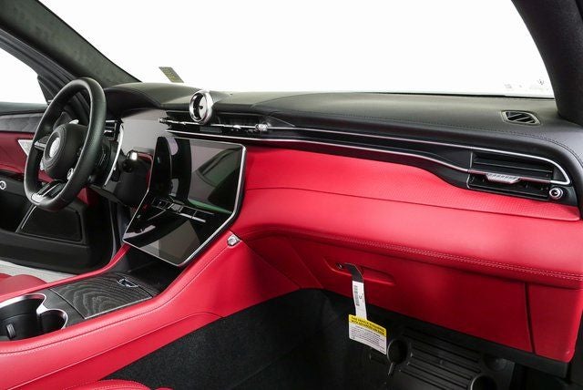 2026 Maserati Grecale Modena