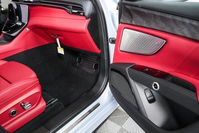 2026 Maserati Grecale Modena