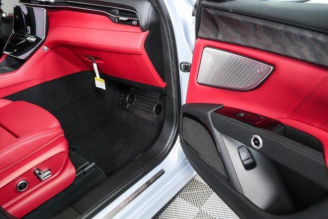 2026 Maserati Grecale Modena