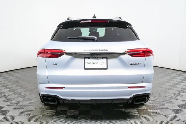 2026 Maserati Grecale Modena