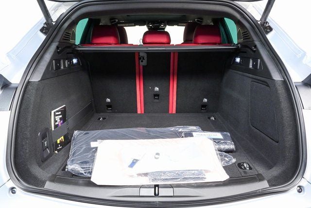 2026 Maserati Grecale Modena