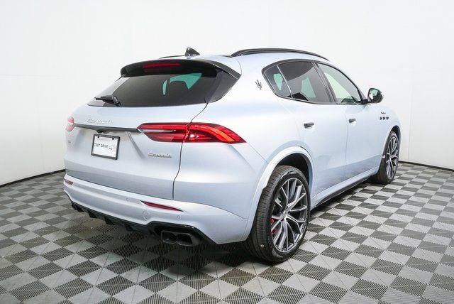 2026 Maserati Grecale Modena