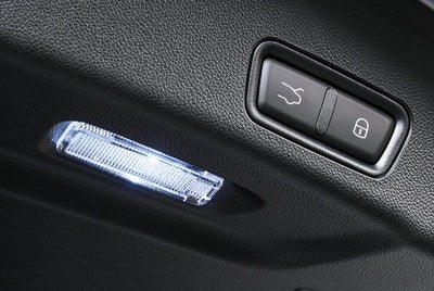 2026 Maserati Grecale Modena