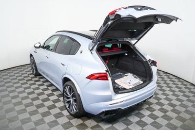 2026 Maserati Grecale Modena