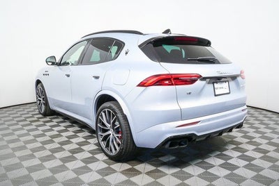 2026 Maserati Grecale Modena