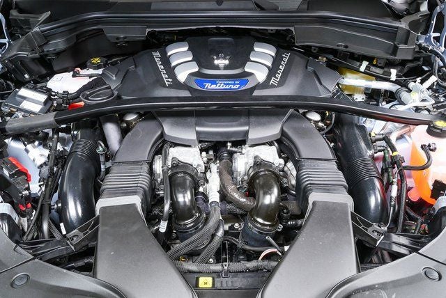 2026 Maserati Grecale Modena