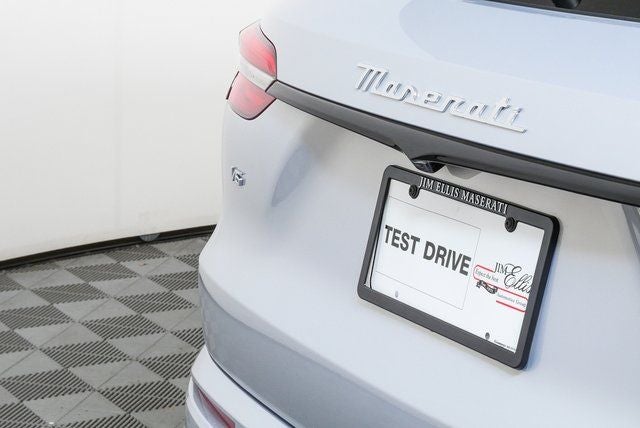 2026 Maserati Grecale Modena