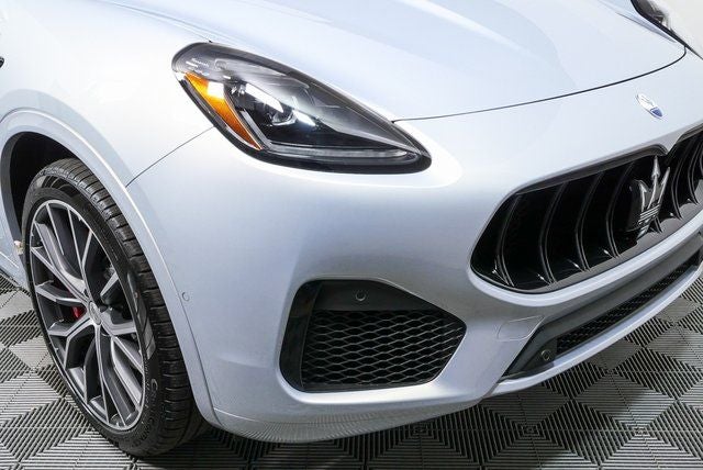 2026 Maserati Grecale Modena