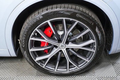 2026 Maserati Grecale Modena