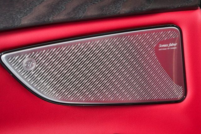 2026 Maserati Grecale Modena