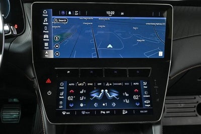 2025 Maserati Grecale Folgore