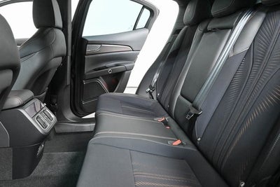 2025 Maserati Grecale Folgore