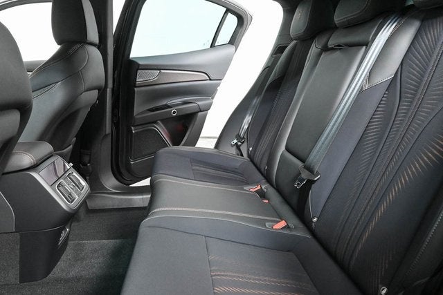 2025 Maserati Grecale Folgore