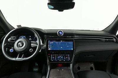 2025 Maserati Grecale Folgore