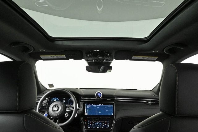 2025 Maserati Grecale Folgore