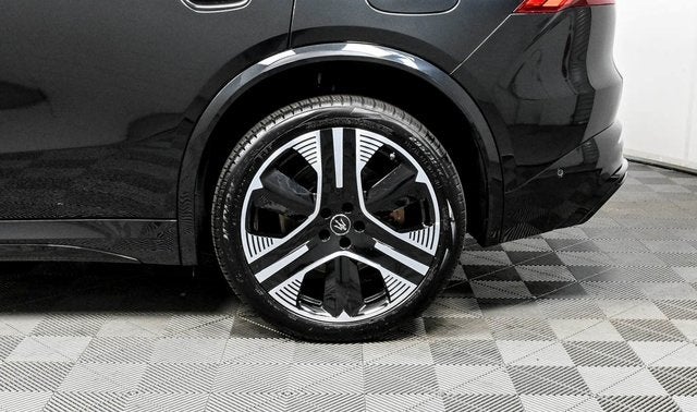 2025 Maserati Grecale Folgore