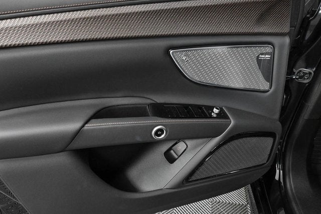 2025 Maserati Grecale Folgore