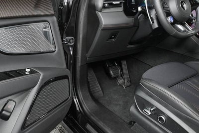 2025 Maserati Grecale Folgore