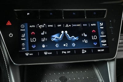 2025 Maserati Grecale Folgore