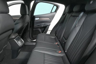 2025 Maserati Grecale Folgore