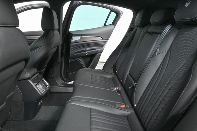 2025 Maserati Grecale Folgore