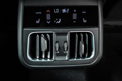 2025 Maserati Grecale Folgore