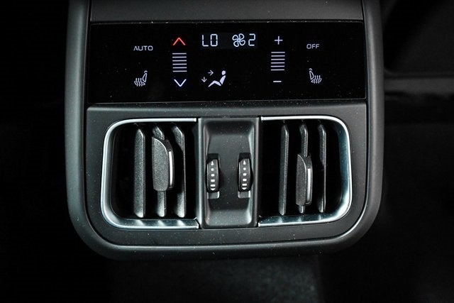 2025 Maserati Grecale Folgore