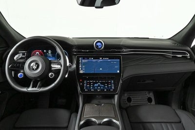 2025 Maserati Grecale Folgore