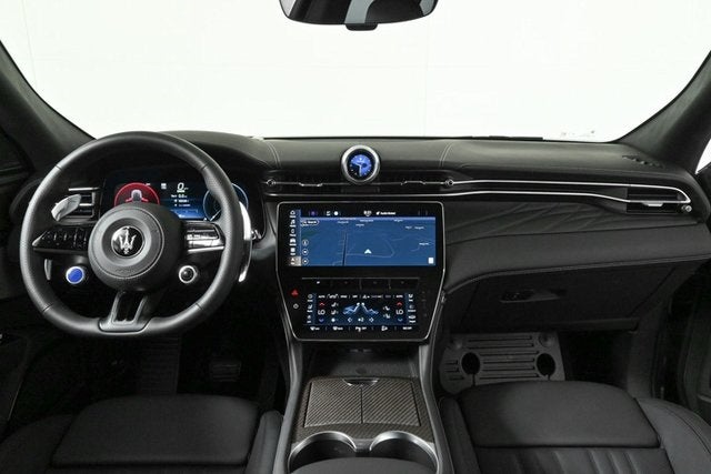 2025 Maserati Grecale Folgore